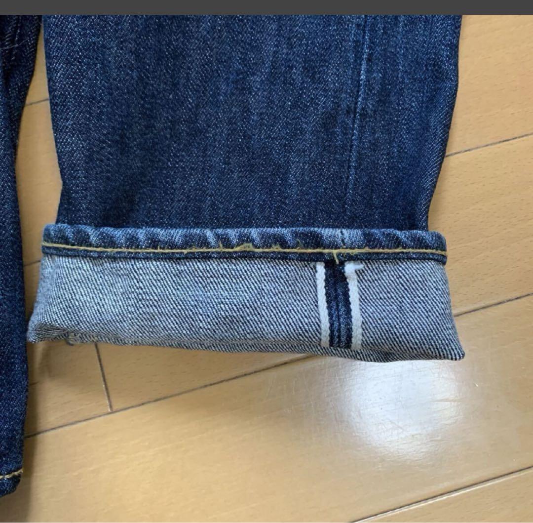 フルカウント 1100LTD W32 限定　大戦モデルFULLCOUNT