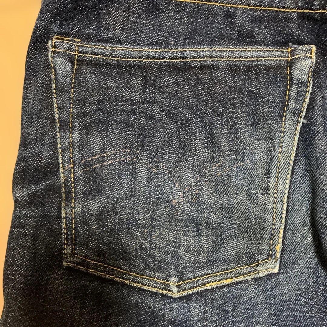 フルカウント 1100LTD W32 限定　大戦モデルFULLCOUNT