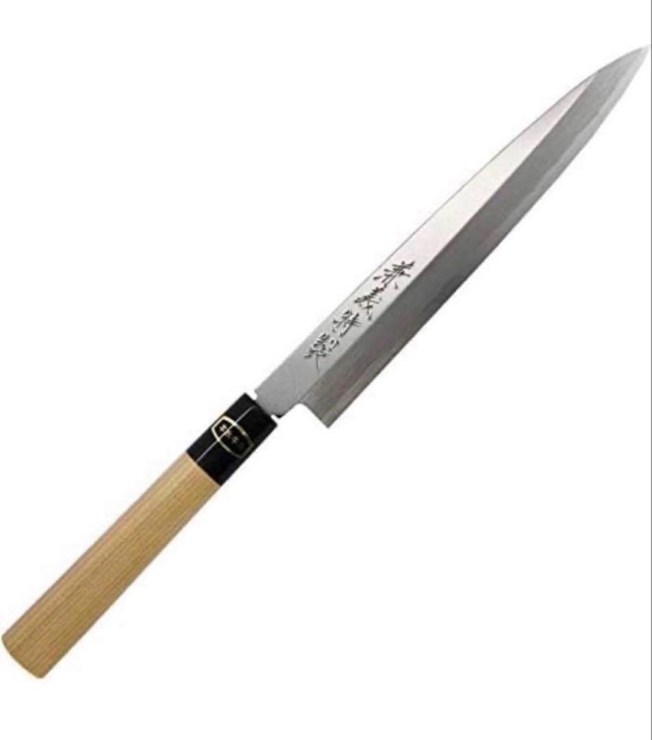 兼義作 包丁2本セット