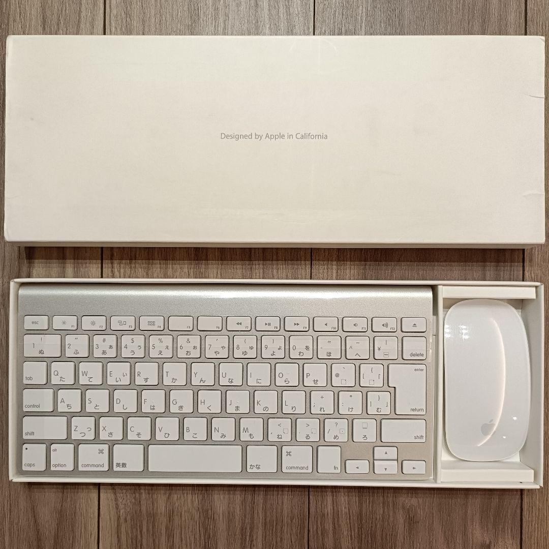 Apple iMac 27インチ