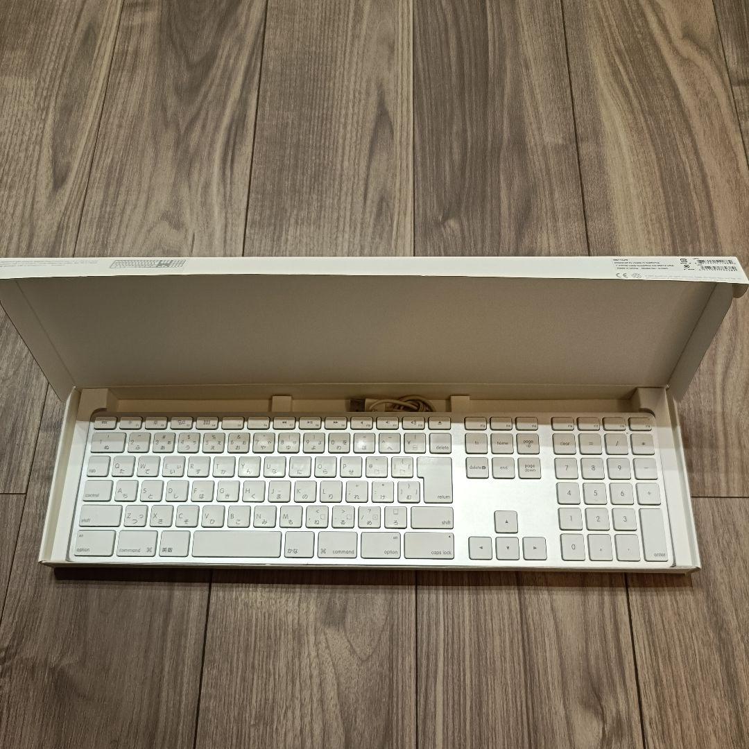 Apple iMac 27インチ