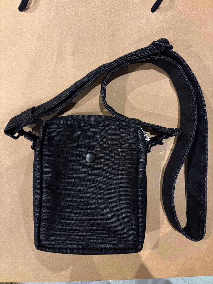 PORTER / SMOKY ショルダーバッグ