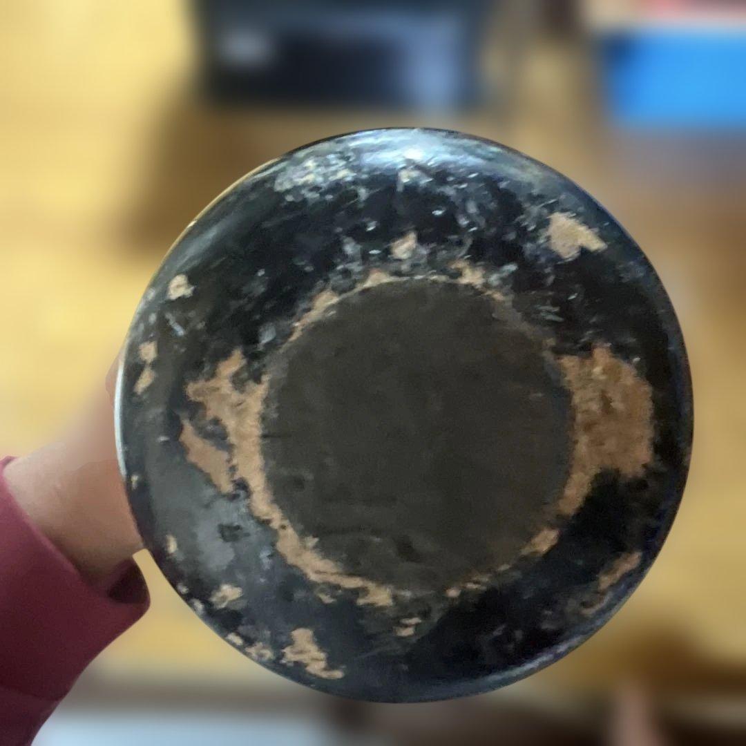 ミズノ　トレーニングバット