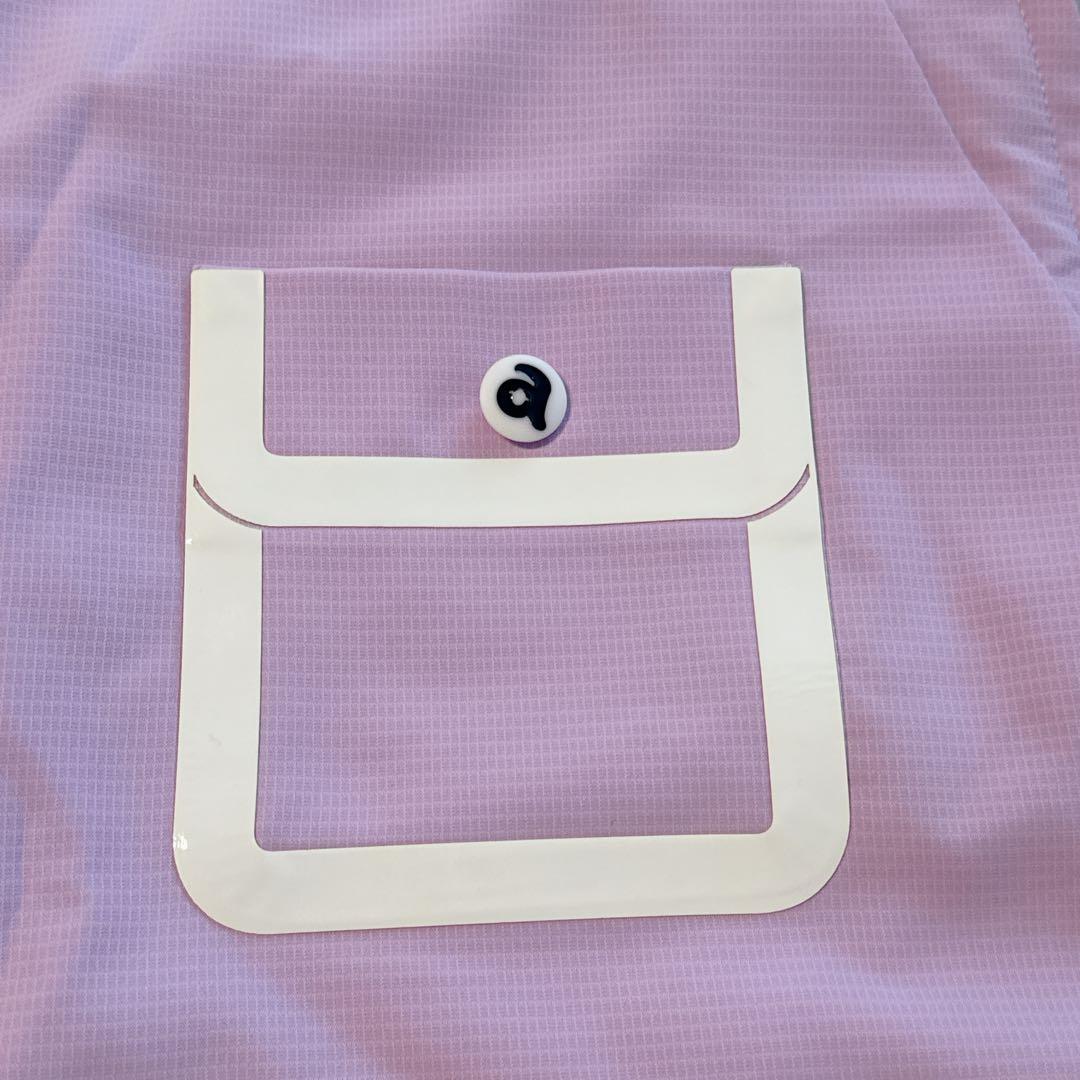 未使用級✨アルチビオ ゴルフスカート 40 薄紫 40 定価36300円