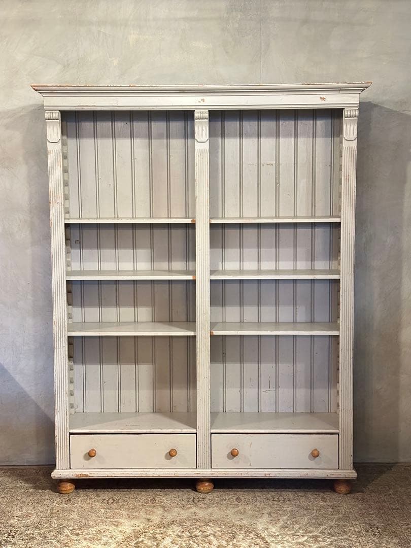 【TENNY THE MAN】フランス製　アンティーク　ビンテージ　陳列