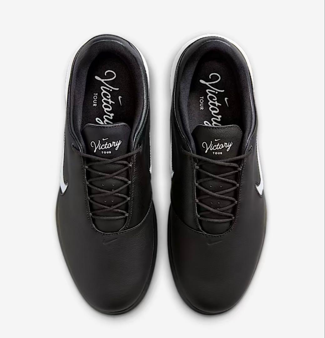 ナイキ ビクトリー ツアー 4 ゴルフ 28.5㎝