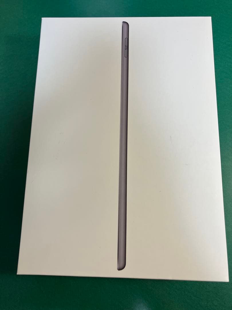 iPad 第8世代 wifi 32GB
