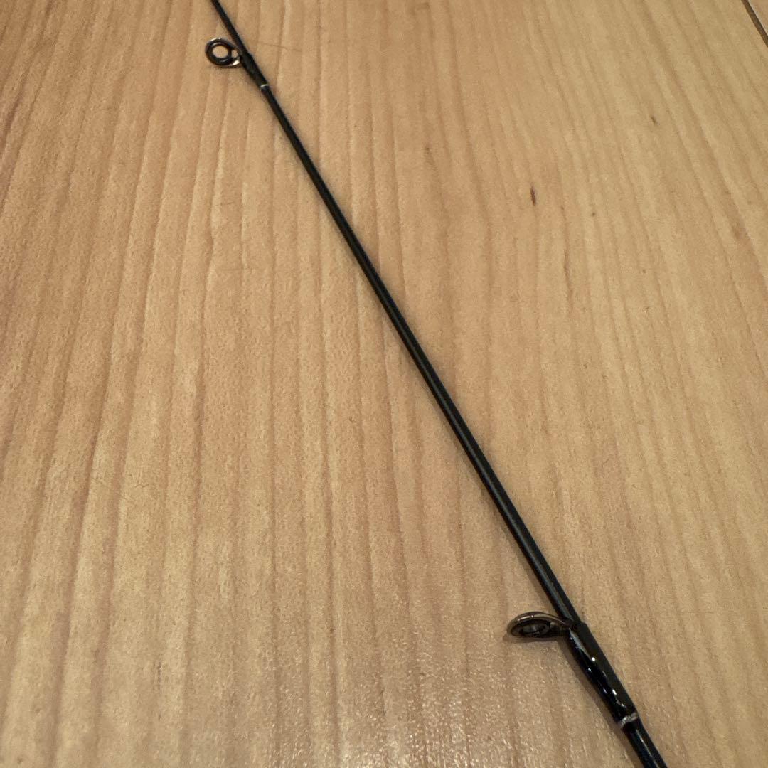 Zeake VELLZARD（ジーク　ヴェルザード） S74