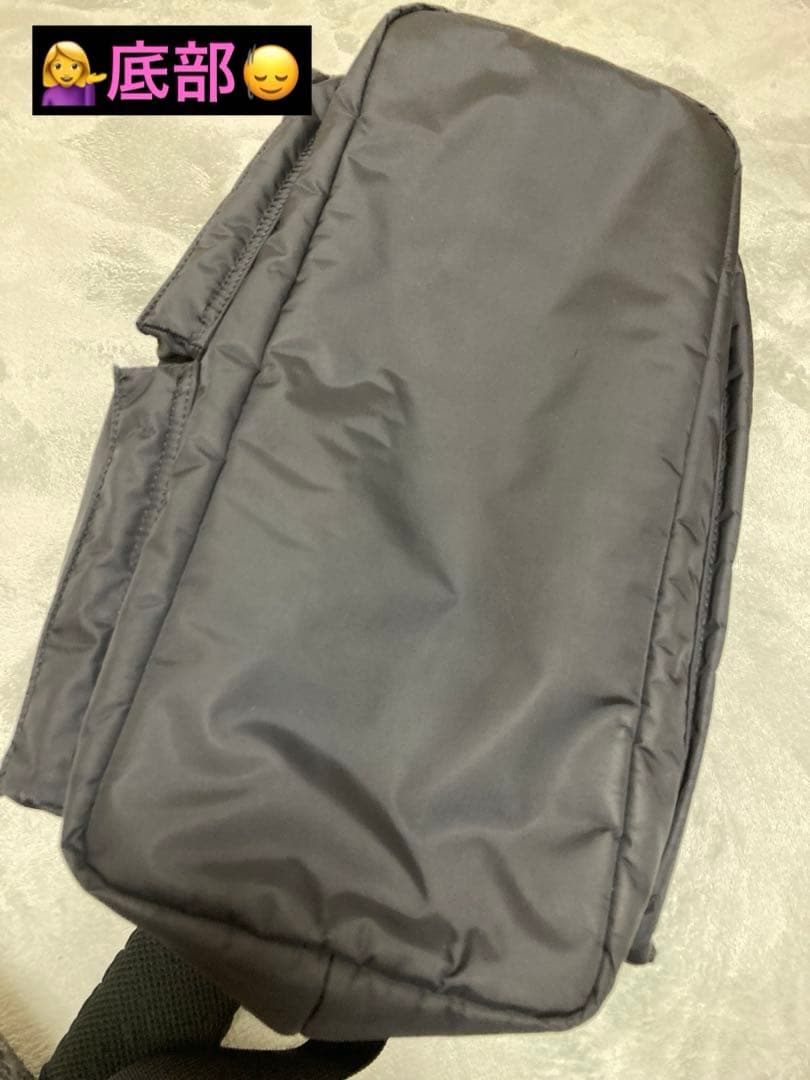 ✳️HEAD PORTER BLACK BEAUTY SHOULDER BAG