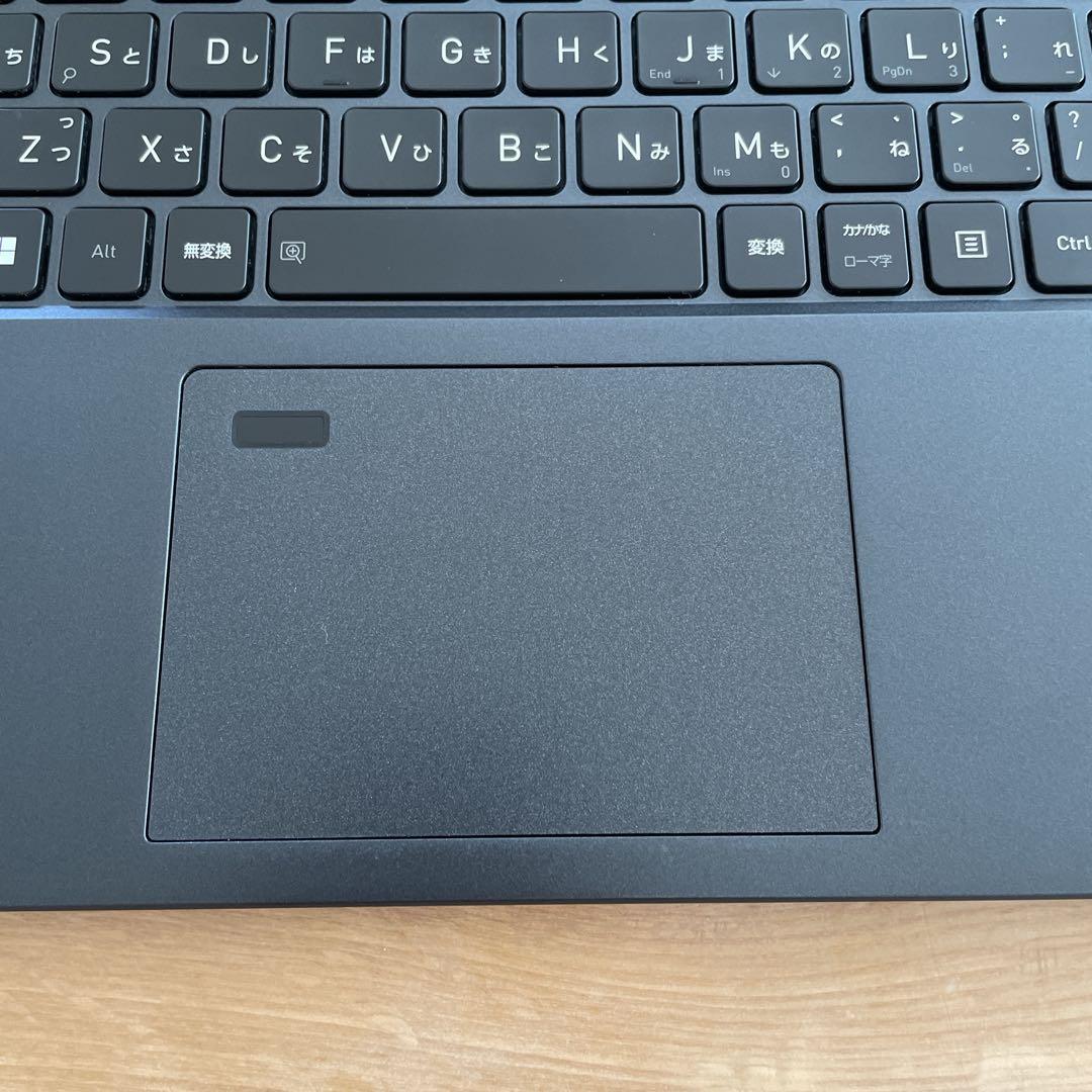 【バッテリー優良】dynabook G83/HU 第11世代i5 メモリ16GB