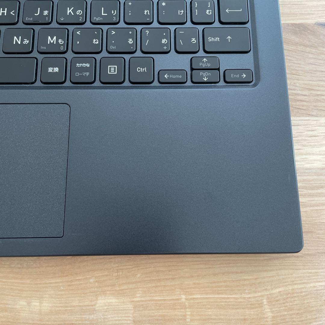 【バッテリー優良】dynabook G83/HU 第11世代i5 メモリ16GB