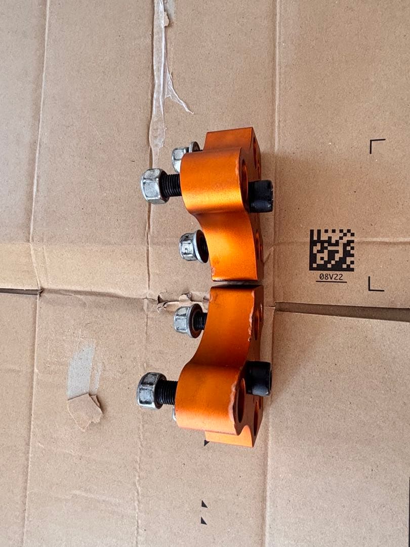 T-DEMND イージープロ ver.1 C-HR カロスポ　プリウス等