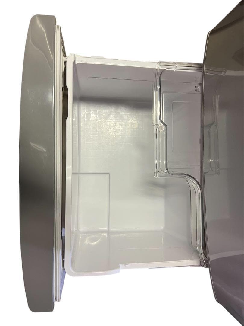 P*y様 冷蔵庫 冷凍庫 動作品 大容量 製氷 HITACHI 日立 家庭用 送