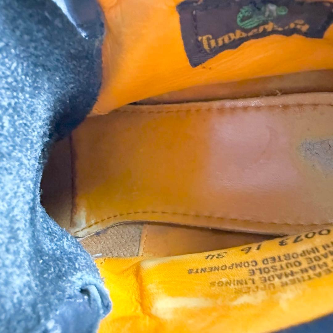Timberland ティンバーランド〈10073〉６インチ　プレミアムブーツ