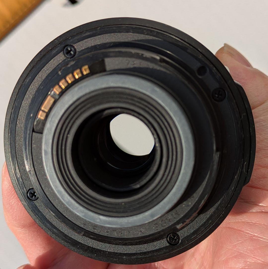 チャコ猫Canon EOS Kiss X4 デジタル一眼レフカメラ レンズ