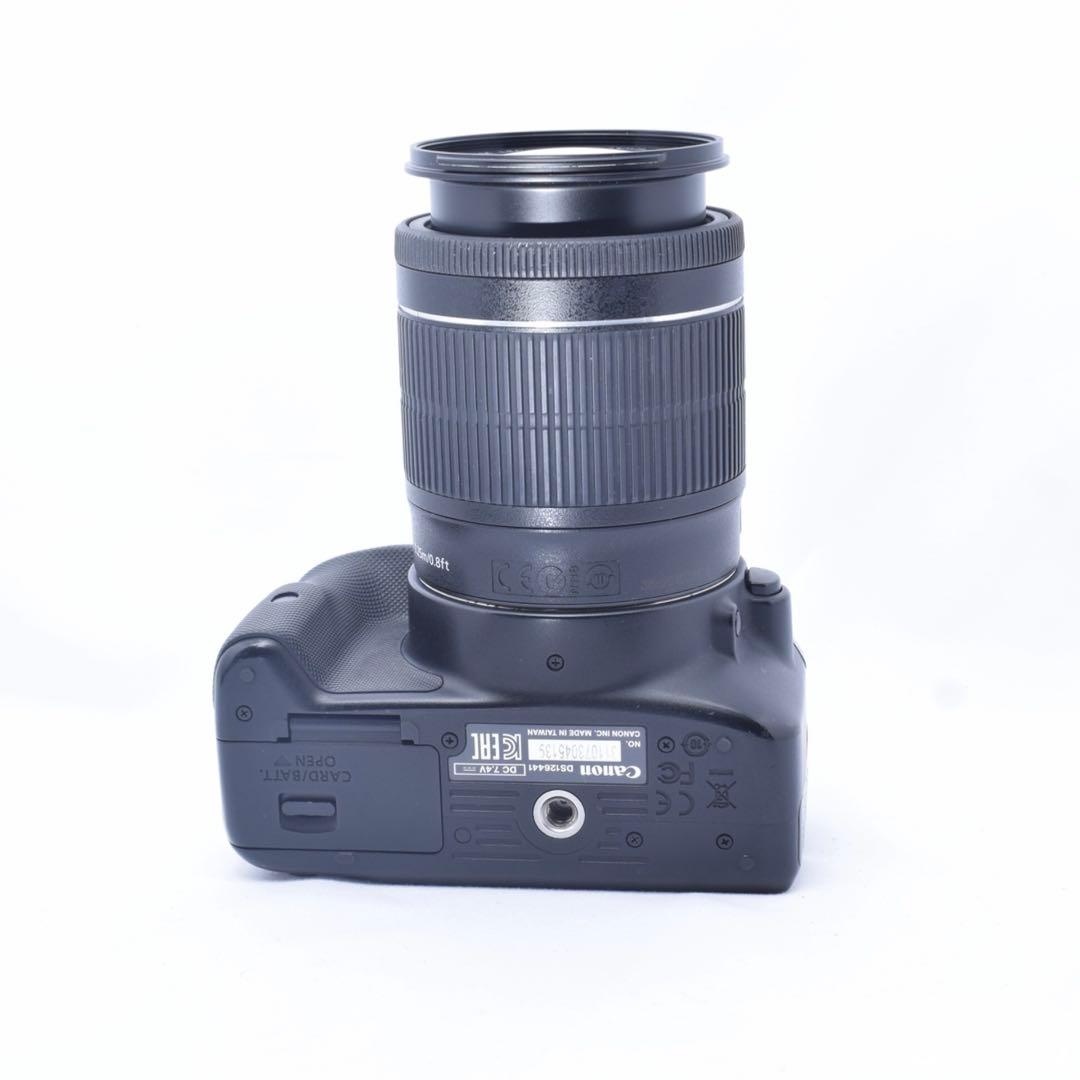 ✨️卒業式や入学式に✨️Canon Kiss X7 ❤️届いてすぐに使える❤️