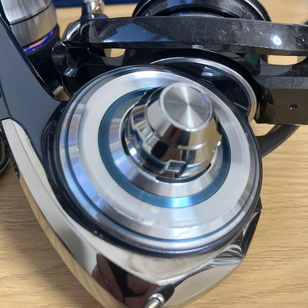 21セルテートSW 18000H