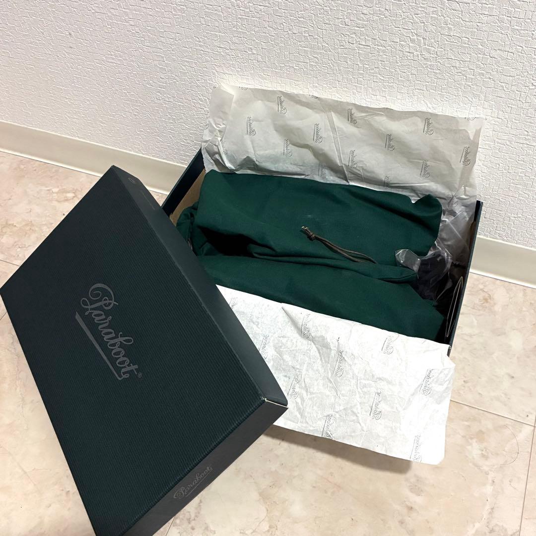 ◎希少サイズ◎ パラブーツ CLUSAZ クリュサ UK5 23.5cm