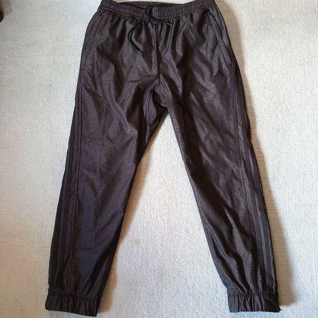 adidas WIND.RDY 秋・冬 デニム風生地 セットアップ