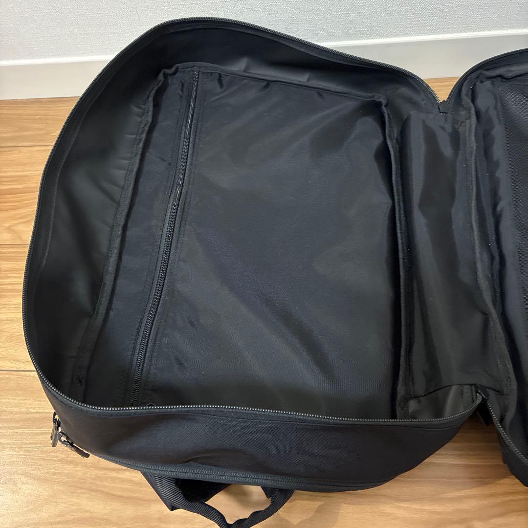 バッグ BRIEFING SW 2WAY PACK 16 WR