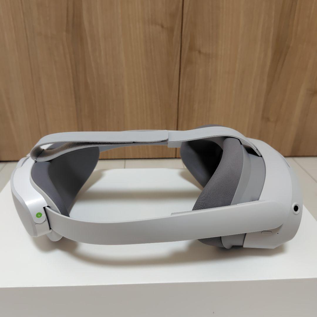 PICO4 VRヘッドセット 256G