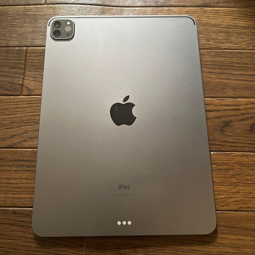 iPadPro3世代