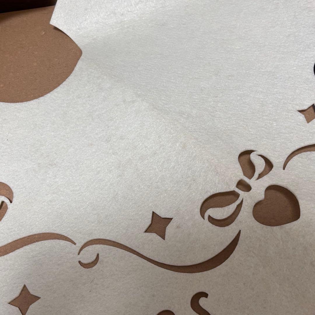 (廃盤品)Francfranc 150cmクリスマスツリー ピンク 完全品