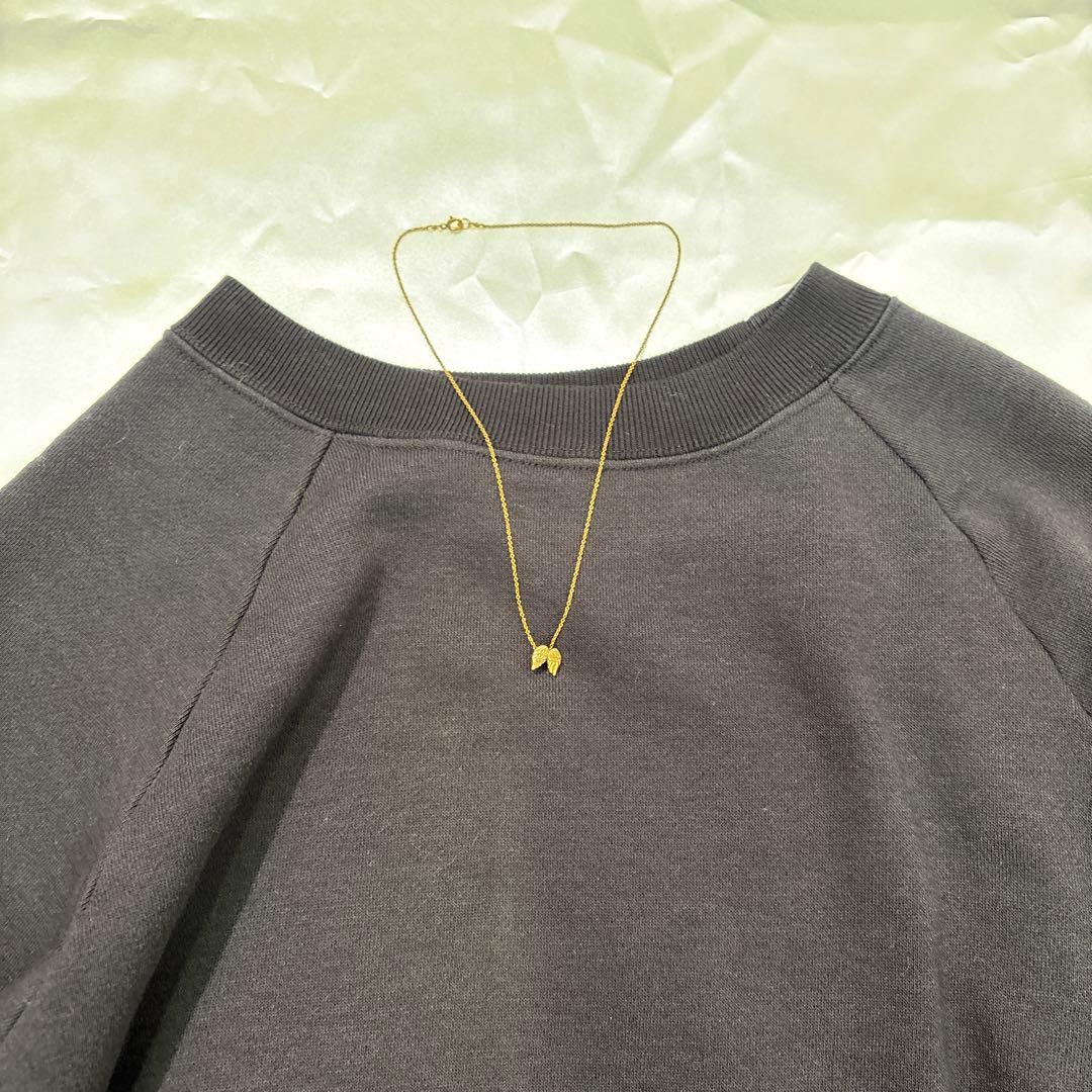 新品Oblada COMPACT SWEAT スウェット トレーナー 長袖