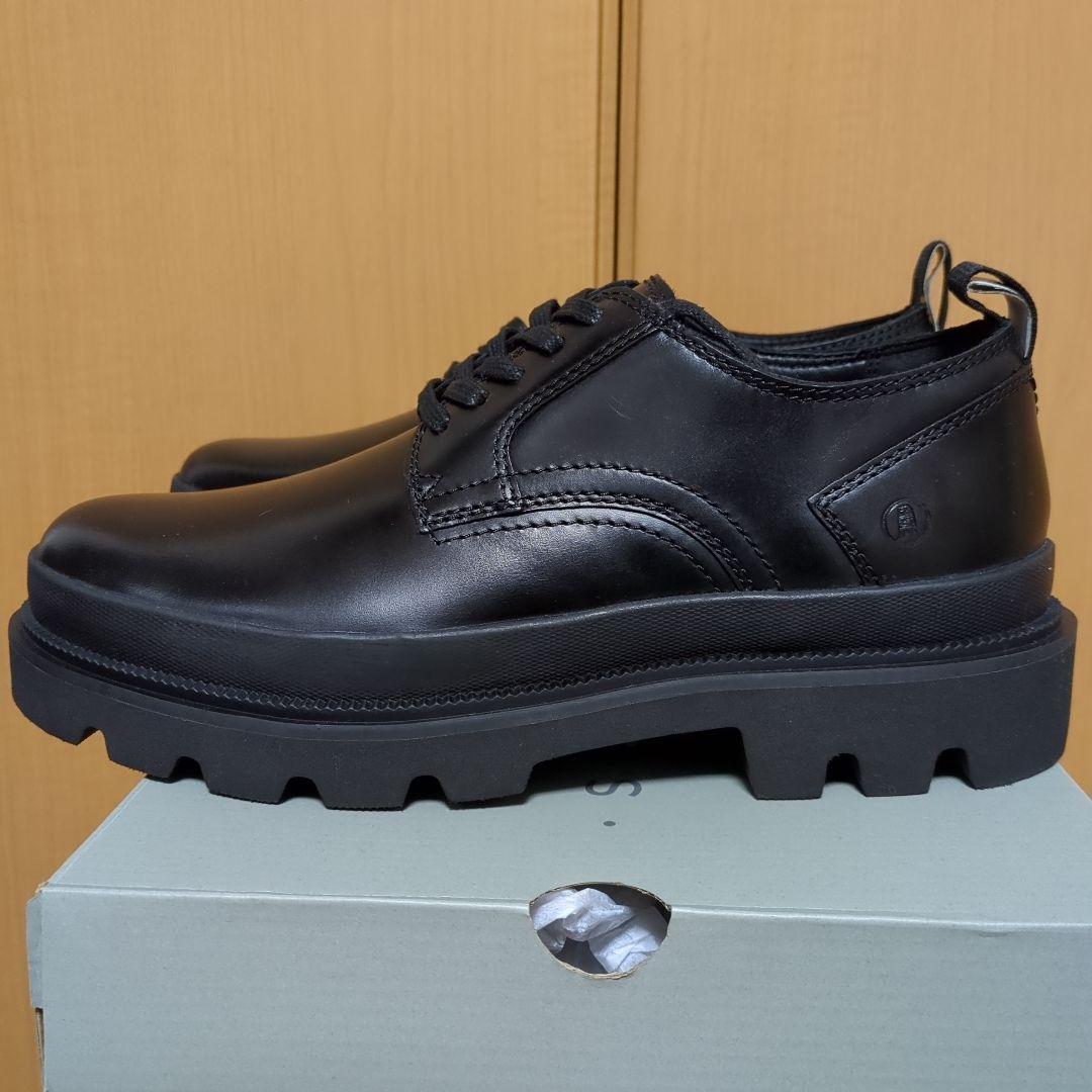 靴 Clarks Badell Lace size75