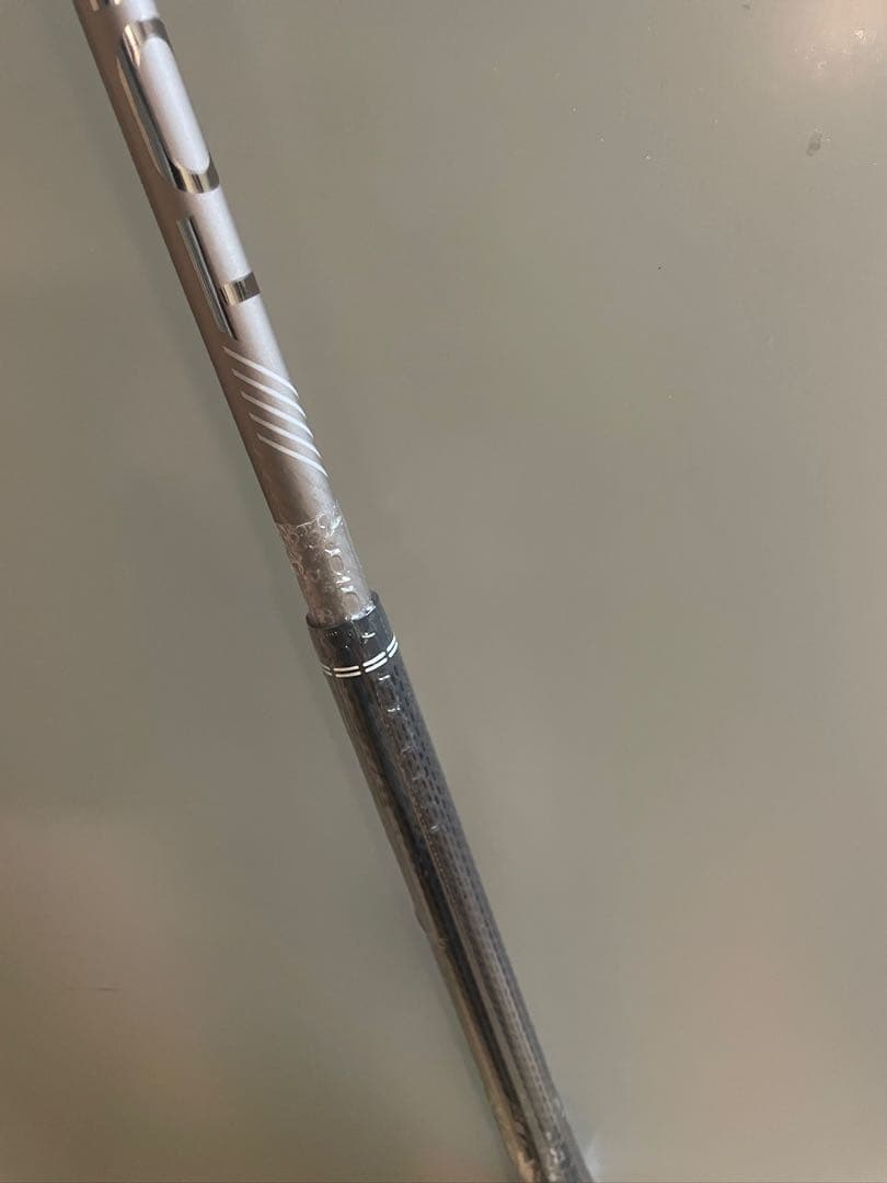 ピン 5W フェアウェイウッド TOUR2.0 CHROME65 Sシャフト