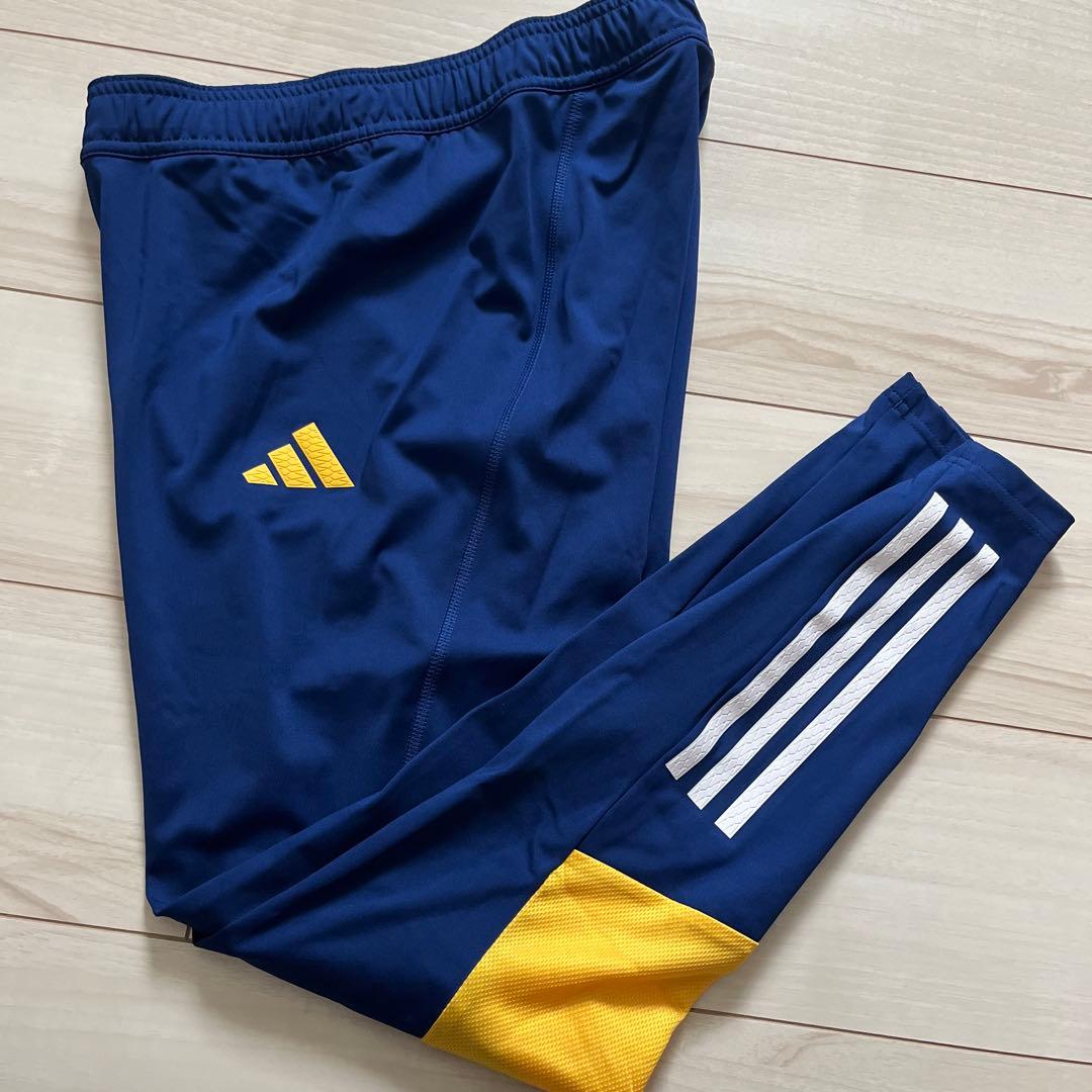 新品 アディダス 上下セット サッカー日本代表 ティロ 23 Mサイズ