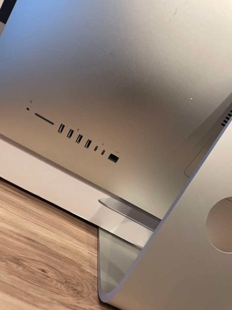 iMac retina￼ 5K 27-inch 48GB DDR4 (2017)