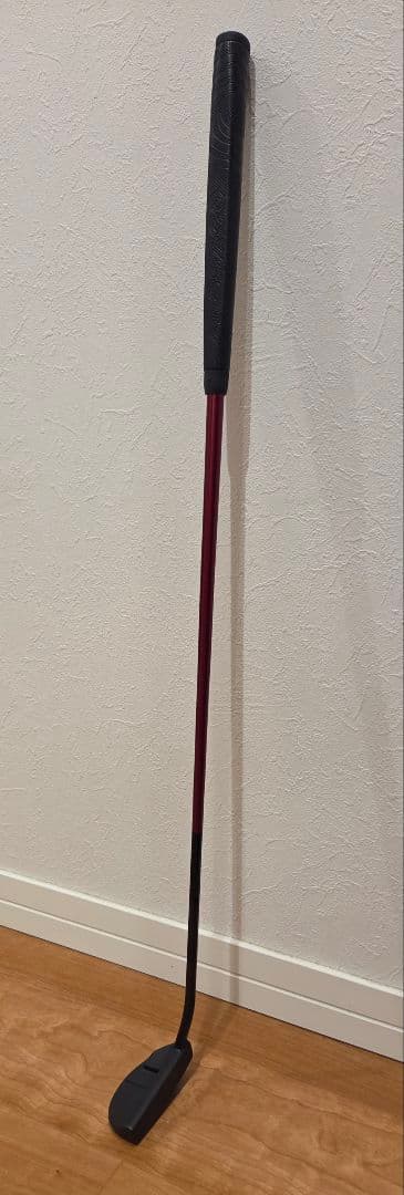 オデッセイ ホワイトホット ストロークラボ ブラックパター#9 odyssey