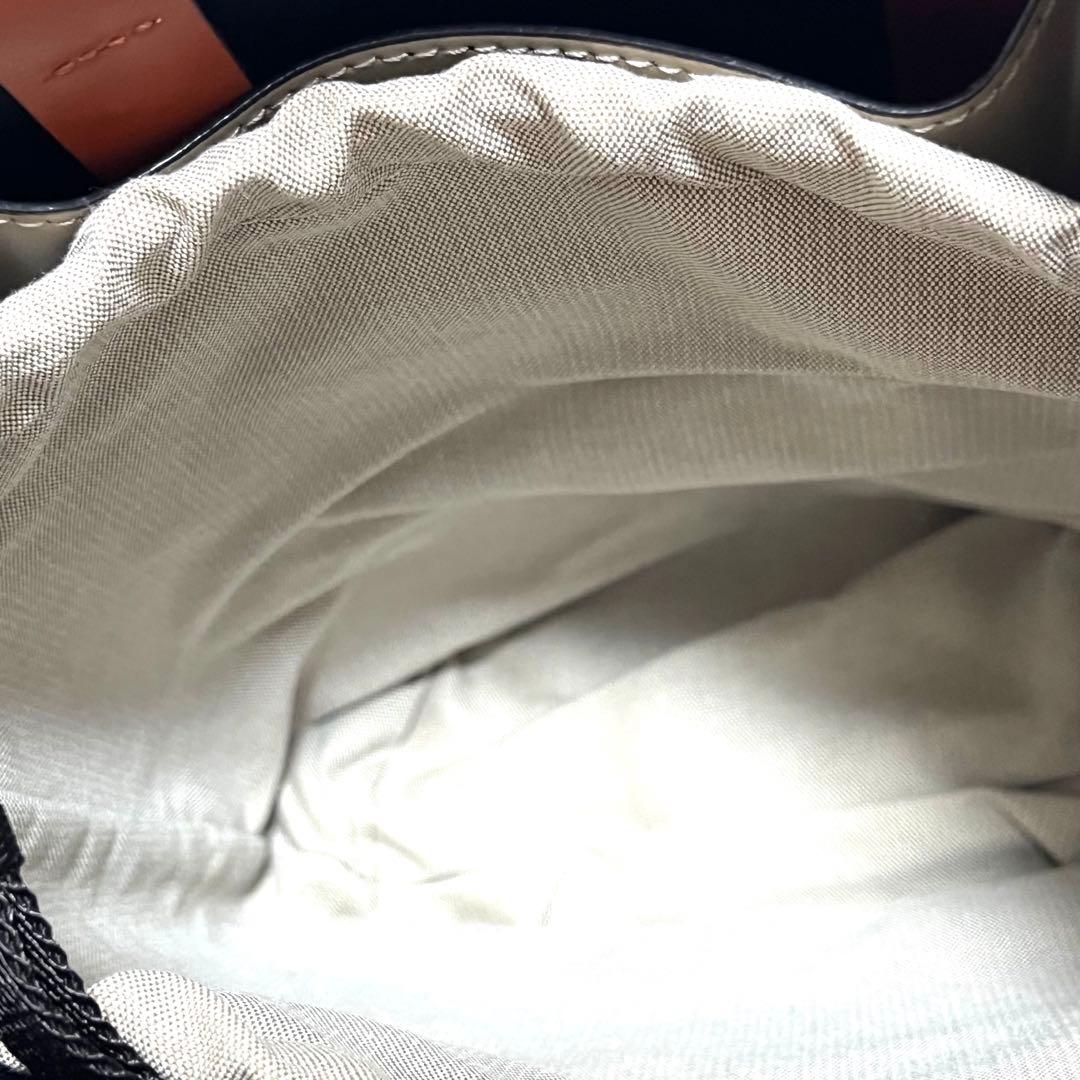 【Koyama】【美品】MARNI マルニ ミュゼオショルダーバッグ