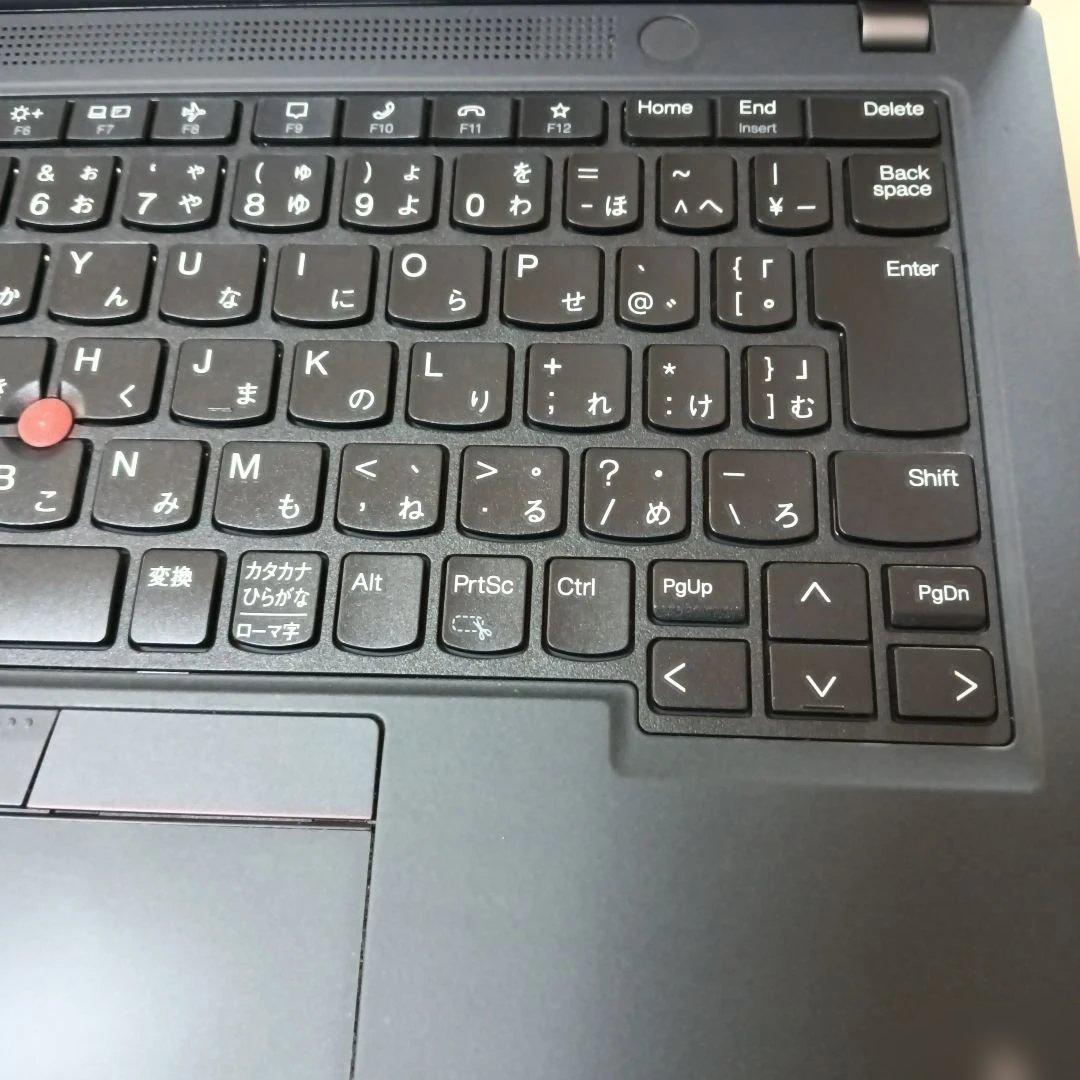 Windowsノート本体 Lenovo ThinkPad X13 Gen2 Ryzen5 5650U