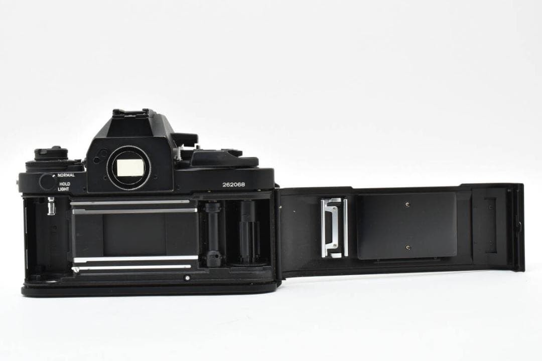 Canon New F-1 AEファインダー NewFD 50mm F1.4