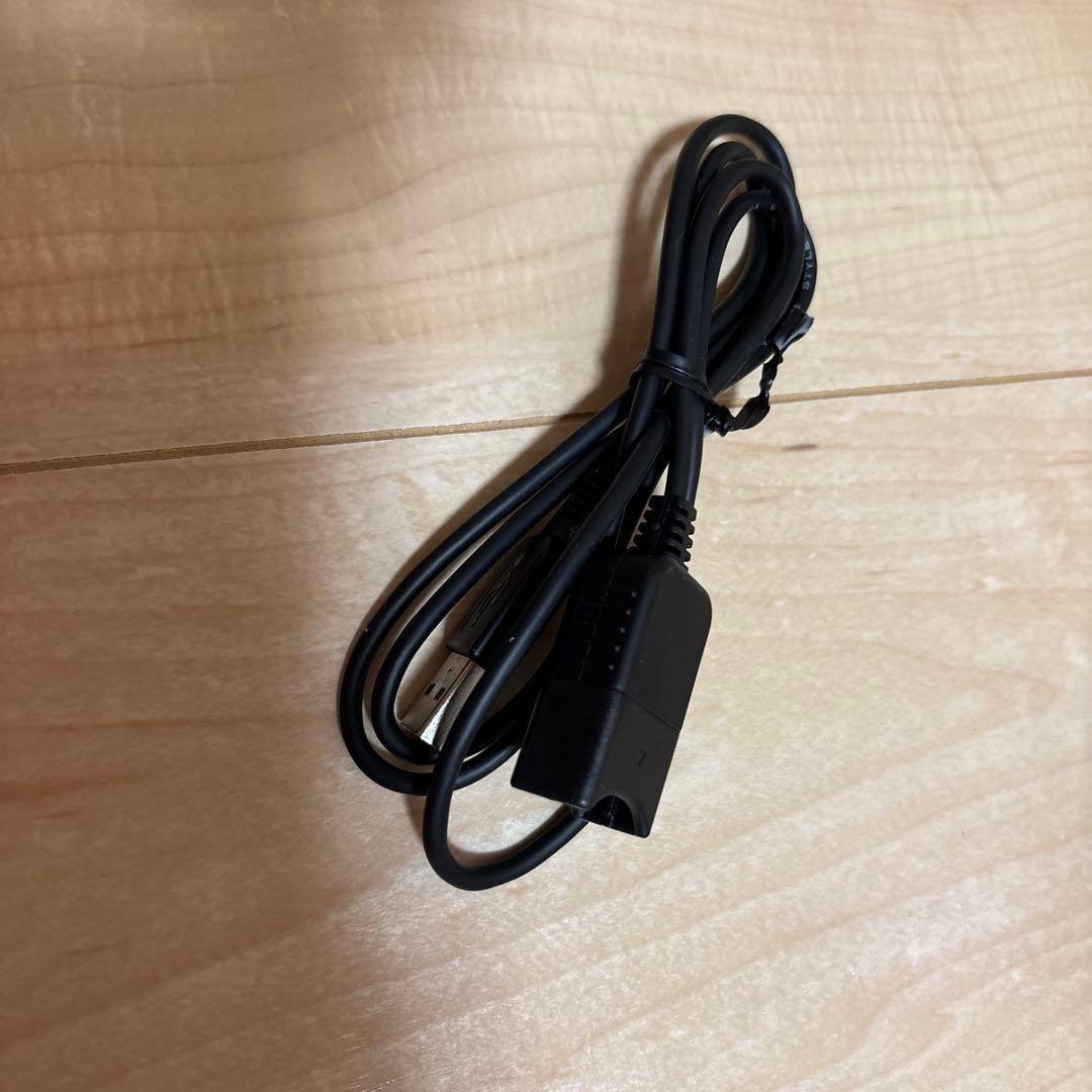 【美品】sony HDR-CX390