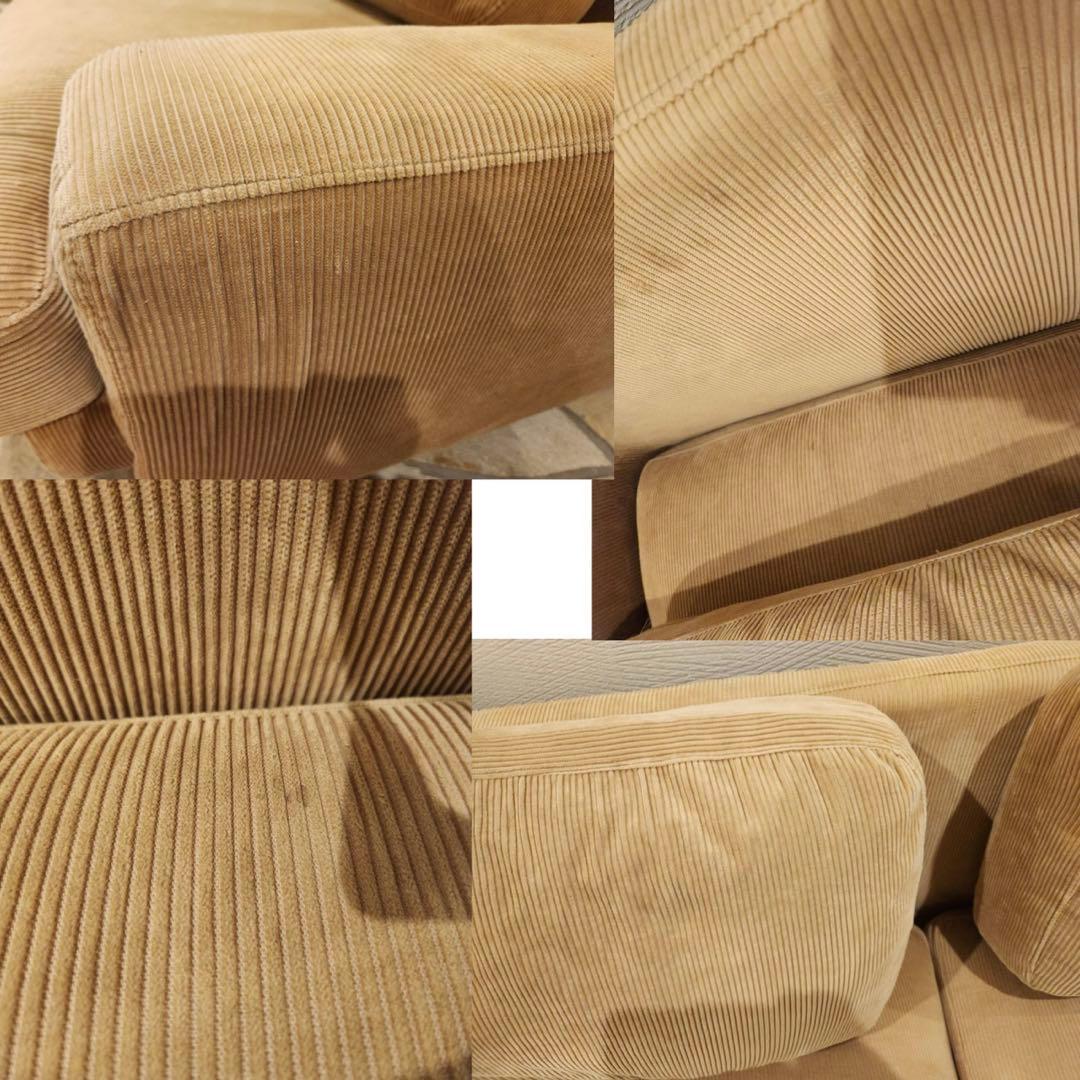 unico ウニコ GREIG（グレイグ） カバーリングソファ　3人掛け