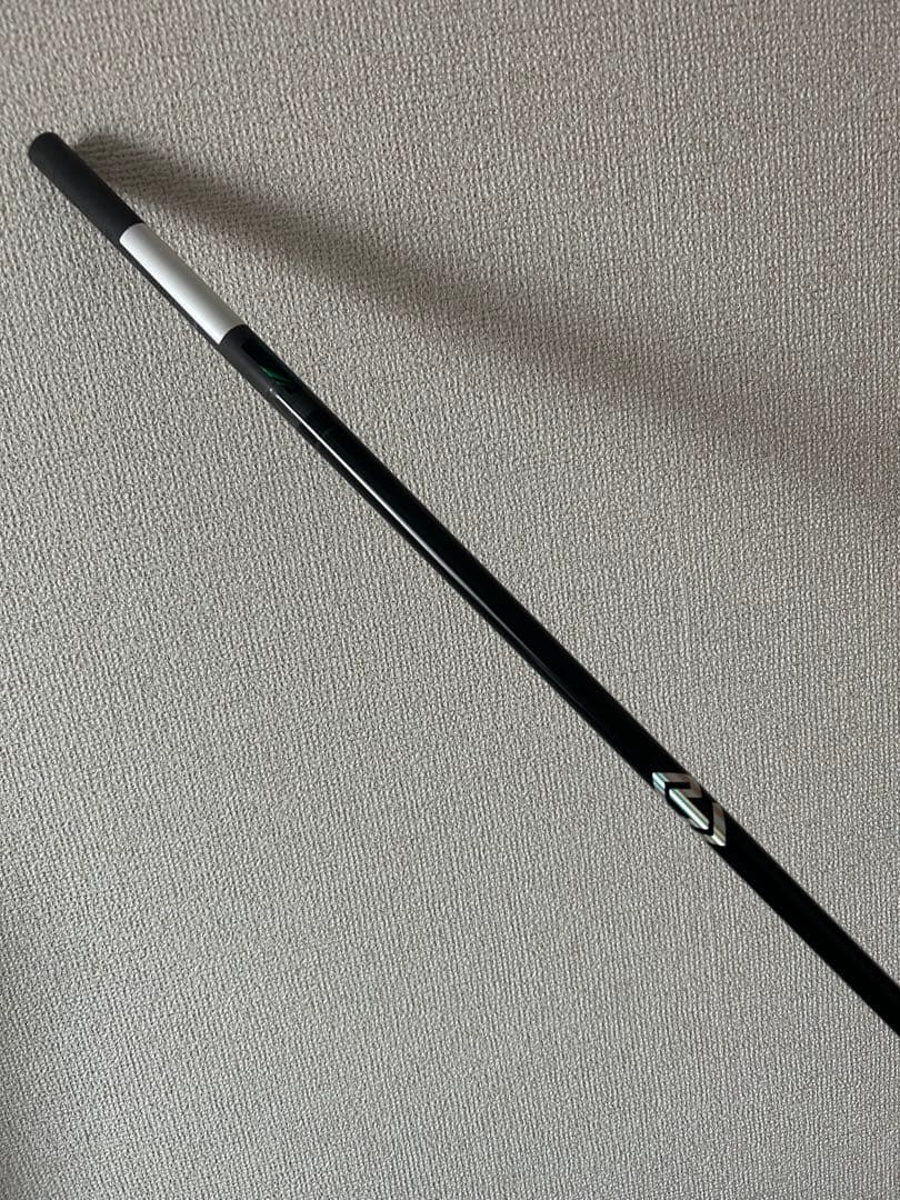 GRAPHITE DESIGN RAUNE WEDGE W115+ 中古シャフト