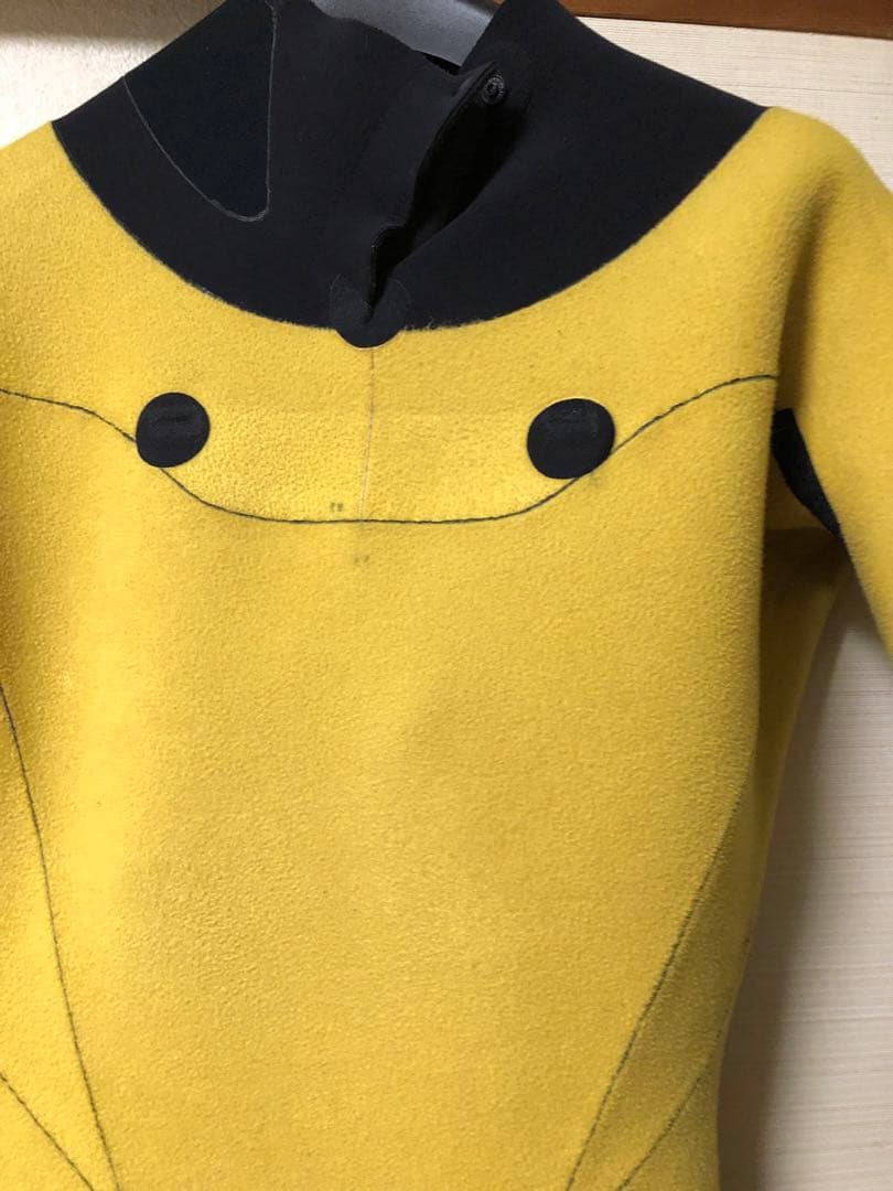 極暖美品　BEWET ドライスーツ ビーウェット　メンズ