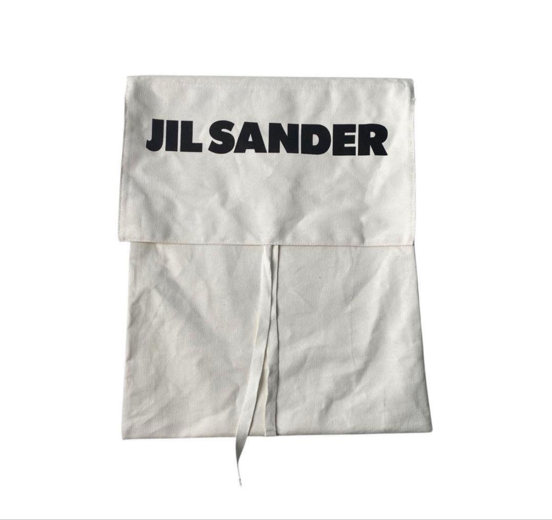 KK様 ジルサンダーJILSANDER カンノーロ スモール ショルダーバッグ