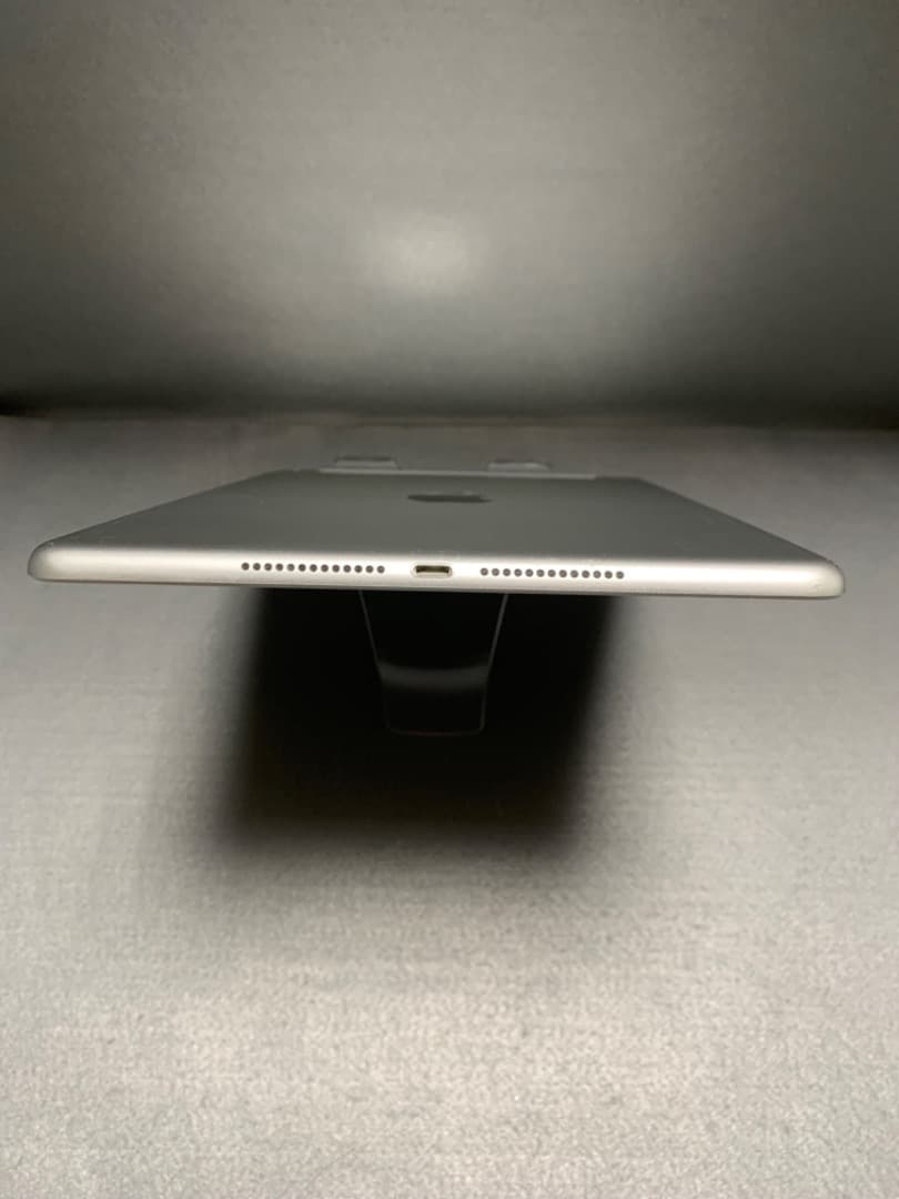 美品 国内版 Cellular版 SIMフリー iPad 第6世代 32GB