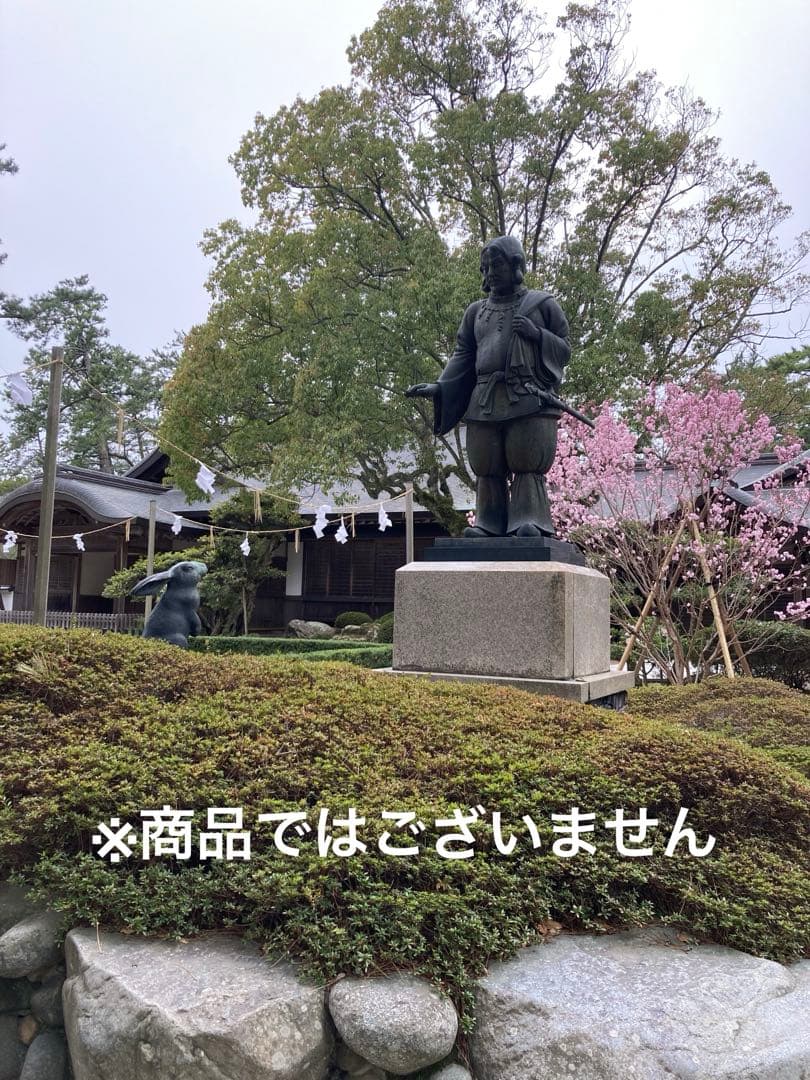 花仙山出雲石 60g【新品未使用】【強力魔除】【空間浄化】【プロフ必読】