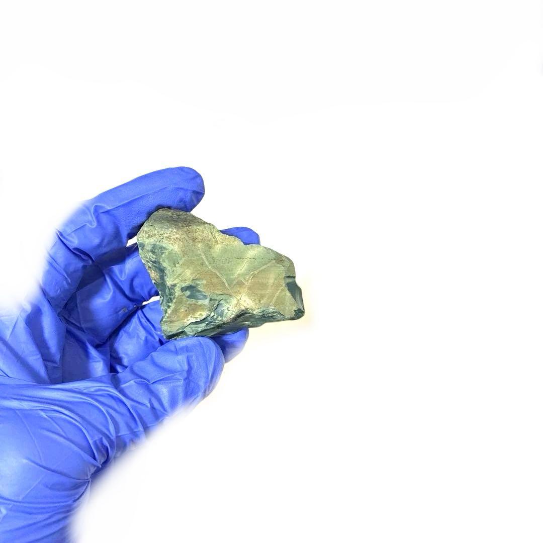 花仙山出雲石 60g【新品未使用】【強力魔除】【空間浄化】【プロフ必読】