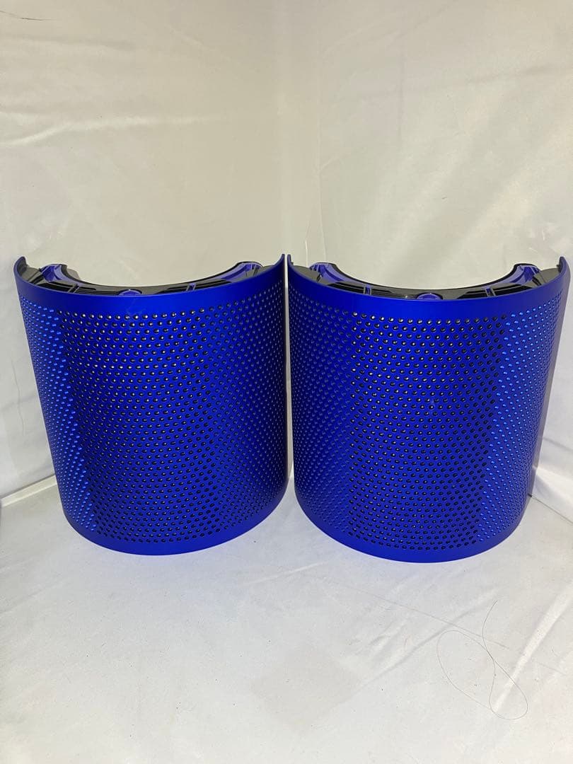 扇風機　ダイソン　Dyson TP04 VR9-JP 2018年