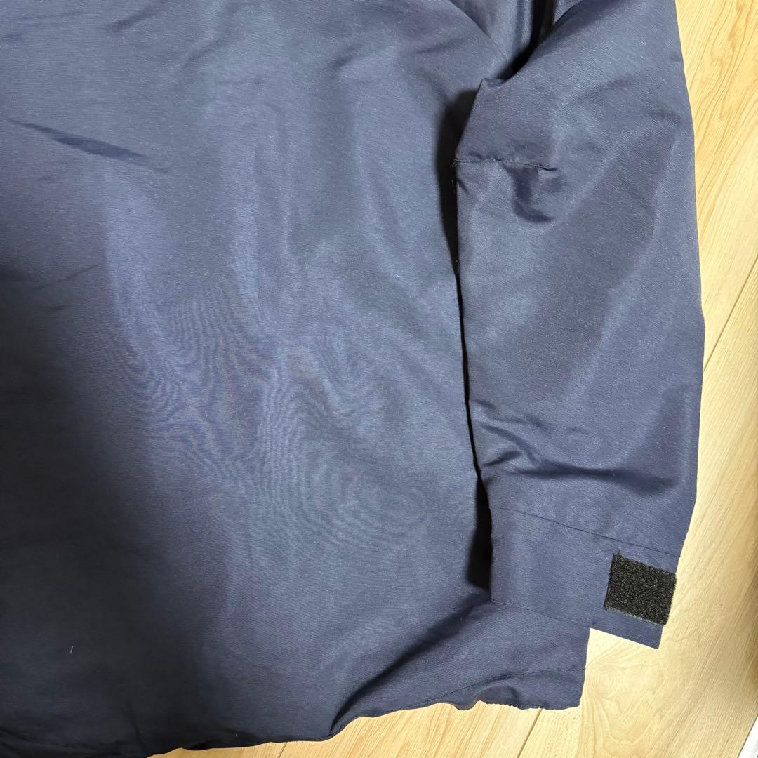 Wild things ナイロンジャケット　MADE IN U.S.A 希少