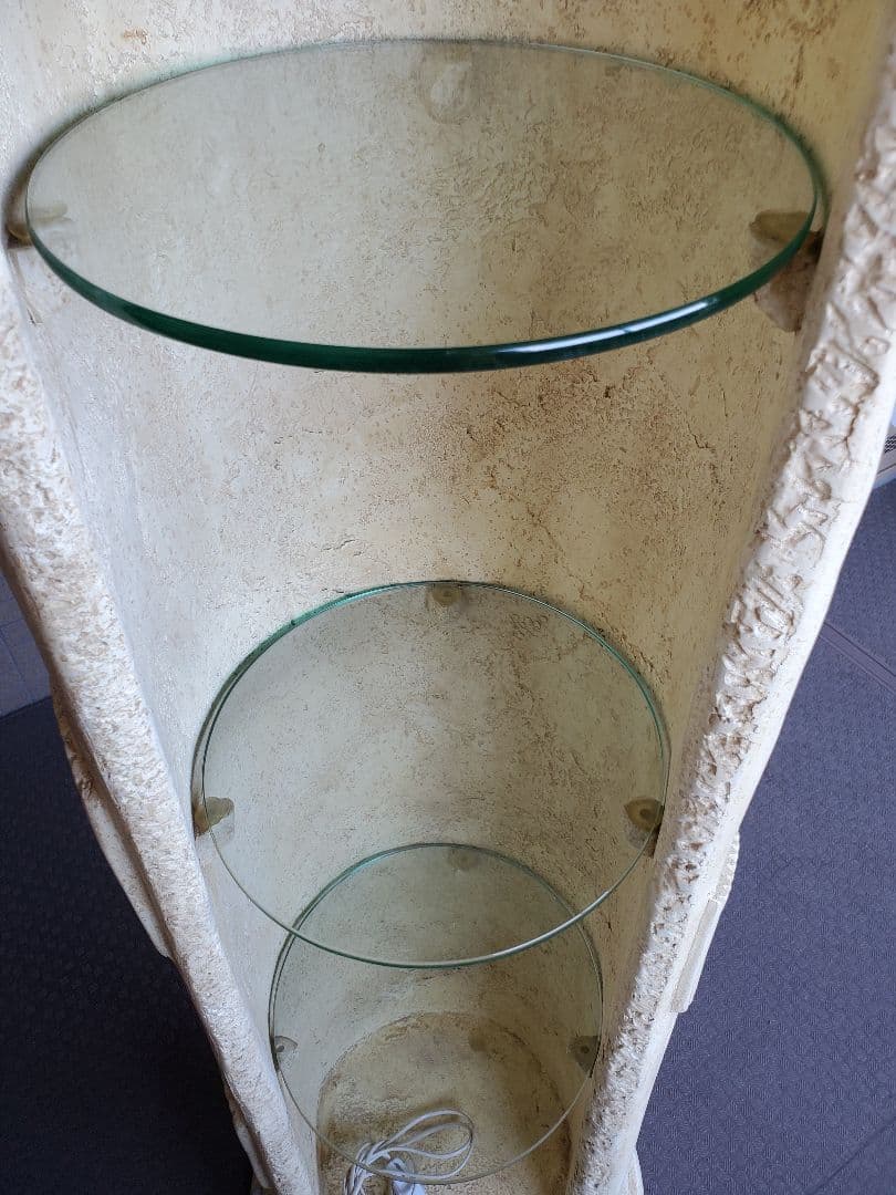 商品棚　177cm 状態良好