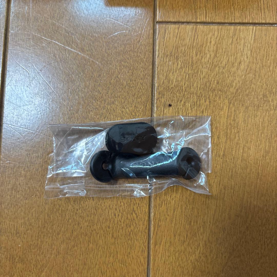 SONY XBA-300 有線イヤホン