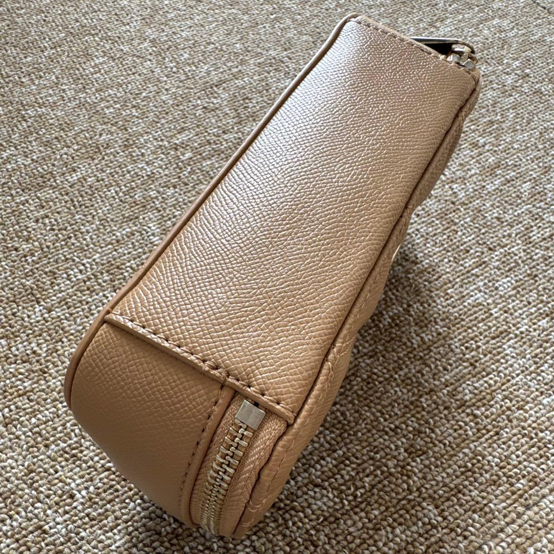   キルティング ショルダーバッグ