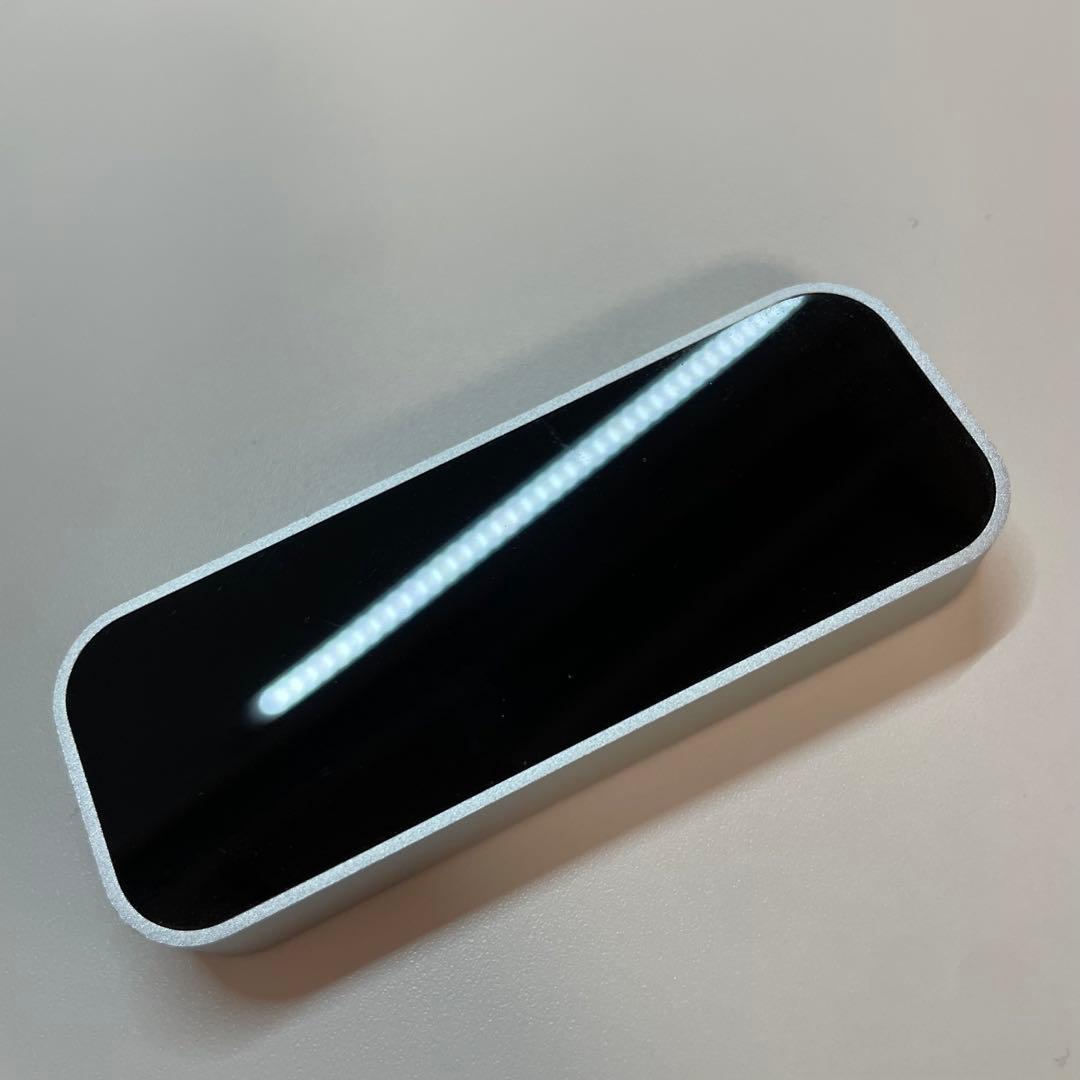LEAP MOTION 本体+ネックストラップ(別売り品)